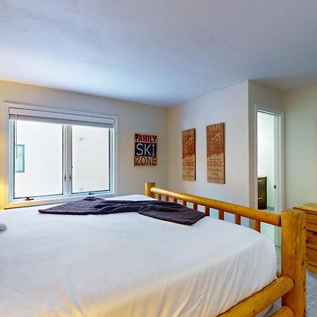 Beaver Creek West Mountain Condo Avon Bagian luar foto