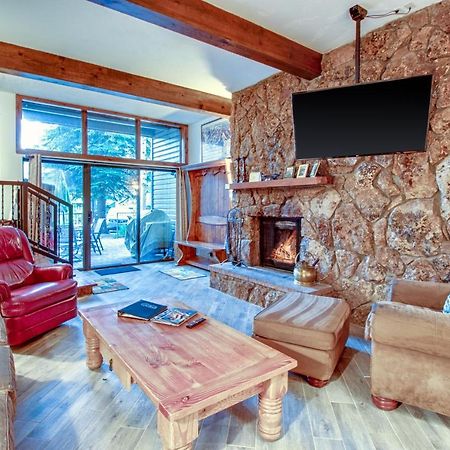 Beaver Creek West Mountain Condo Avon Bagian luar foto