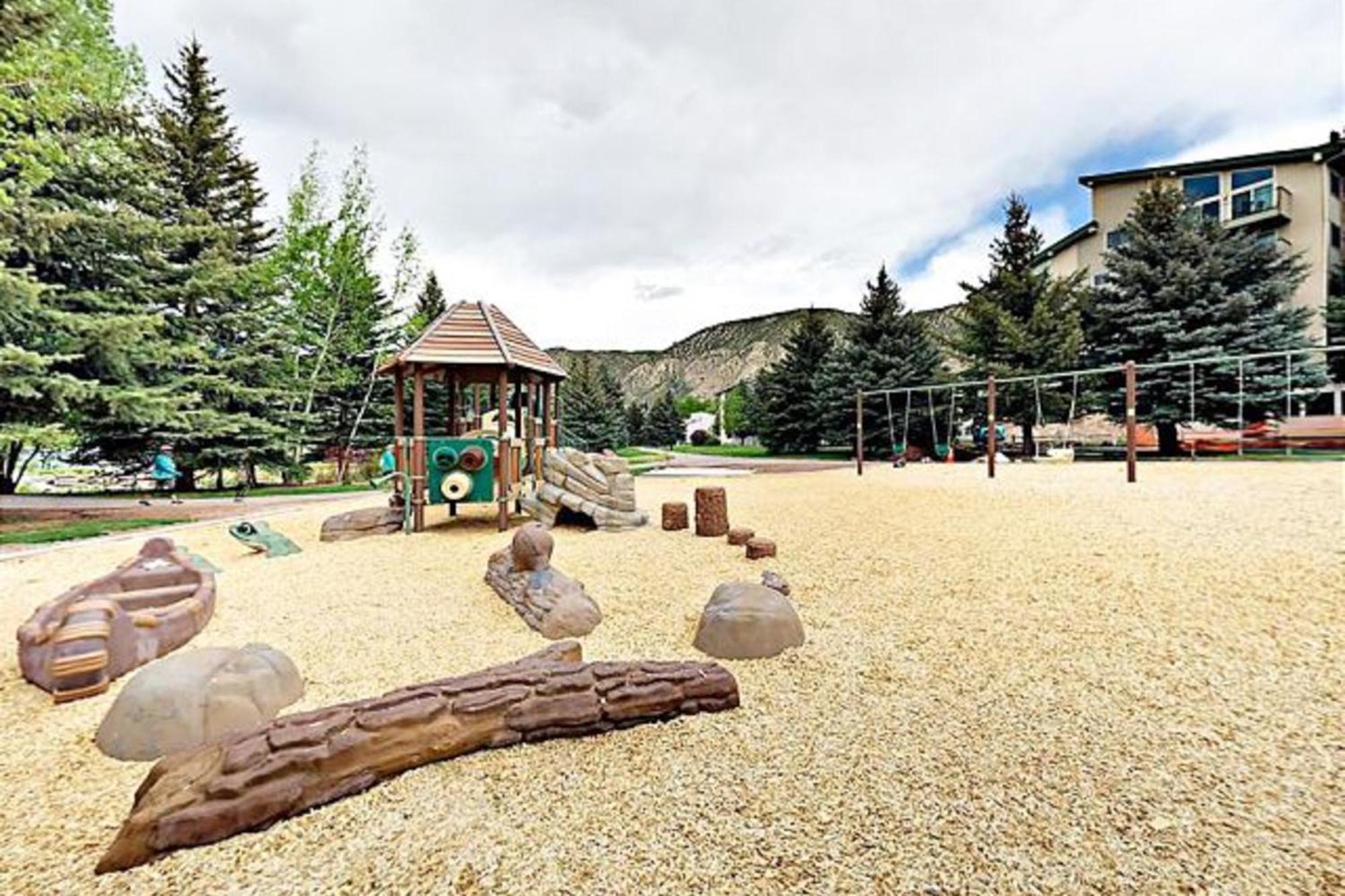 Beaver Creek West Mountain Condo Avon Ruang foto