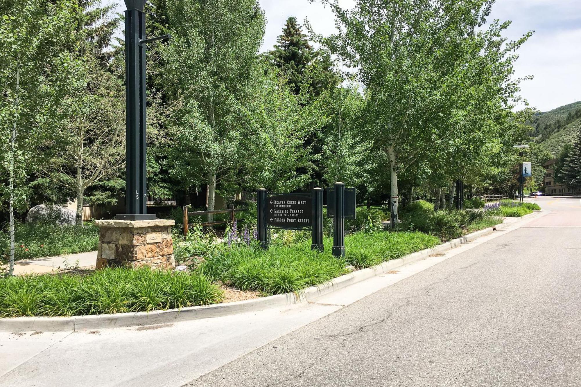 Beaver Creek West Mountain Condo Avon Ruang foto