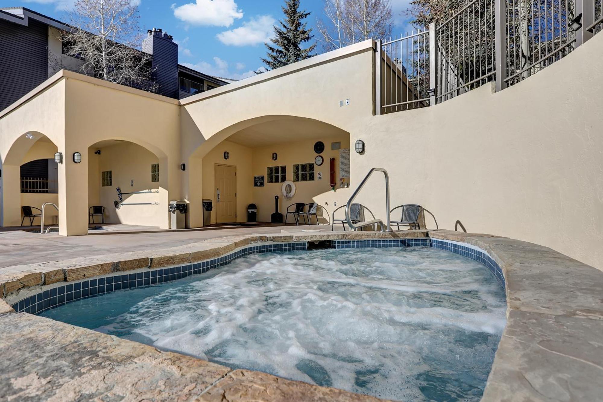 Beaver Creek West Mountain Condo Avon Ruang foto