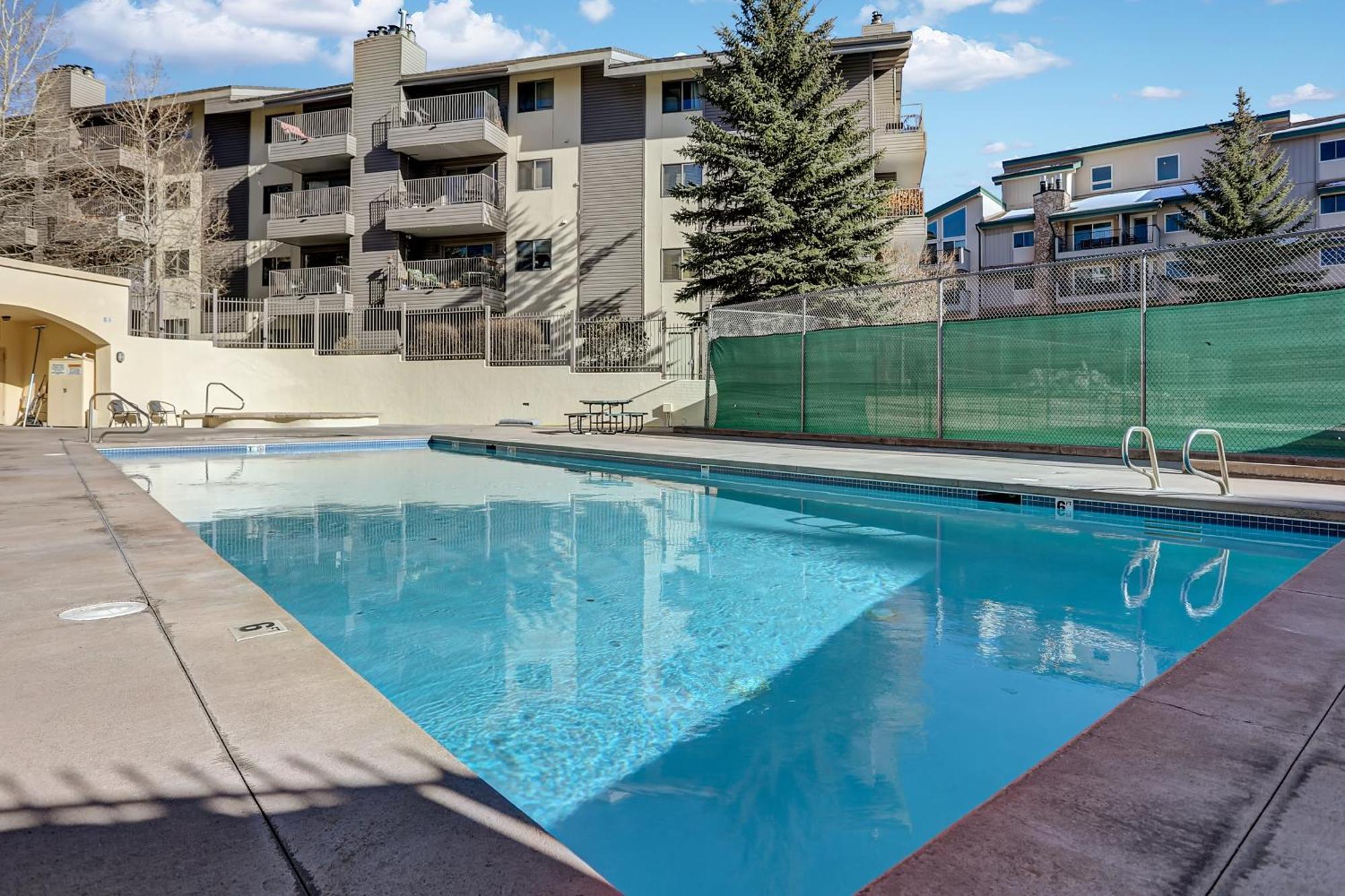 Beaver Creek West Mountain Condo Avon Ruang foto