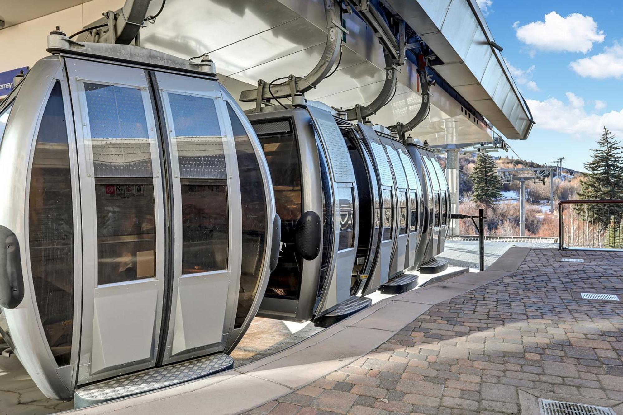 Beaver Creek West Mountain Condo Avon Ruang foto