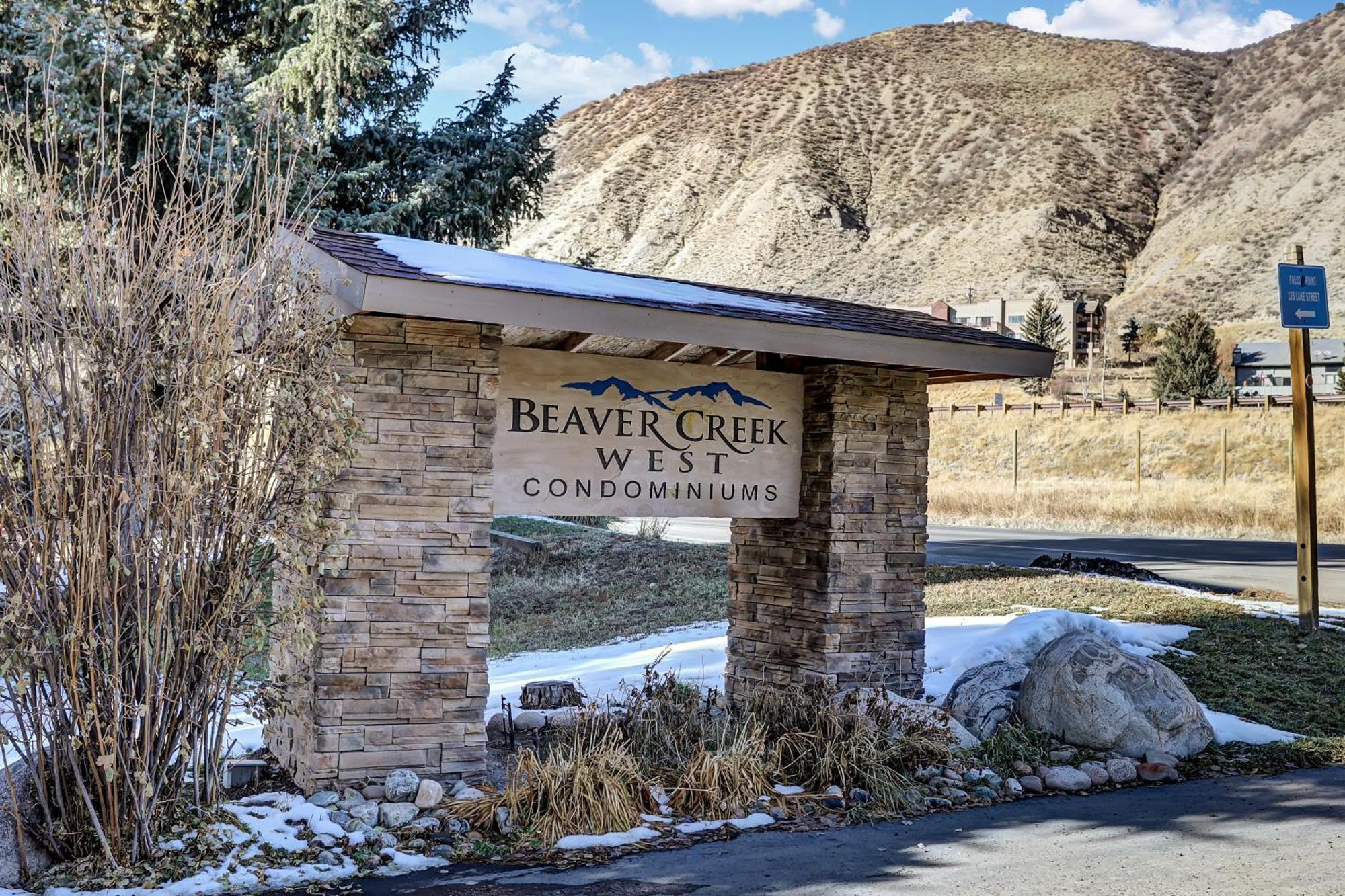 Beaver Creek West Mountain Condo Avon Ruang foto