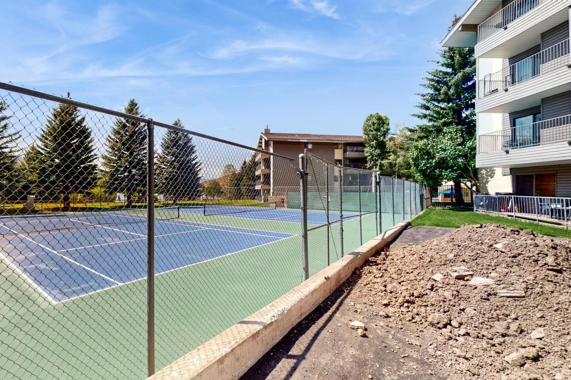 Beaver Creek West Mountain Condo Avon Ruang foto