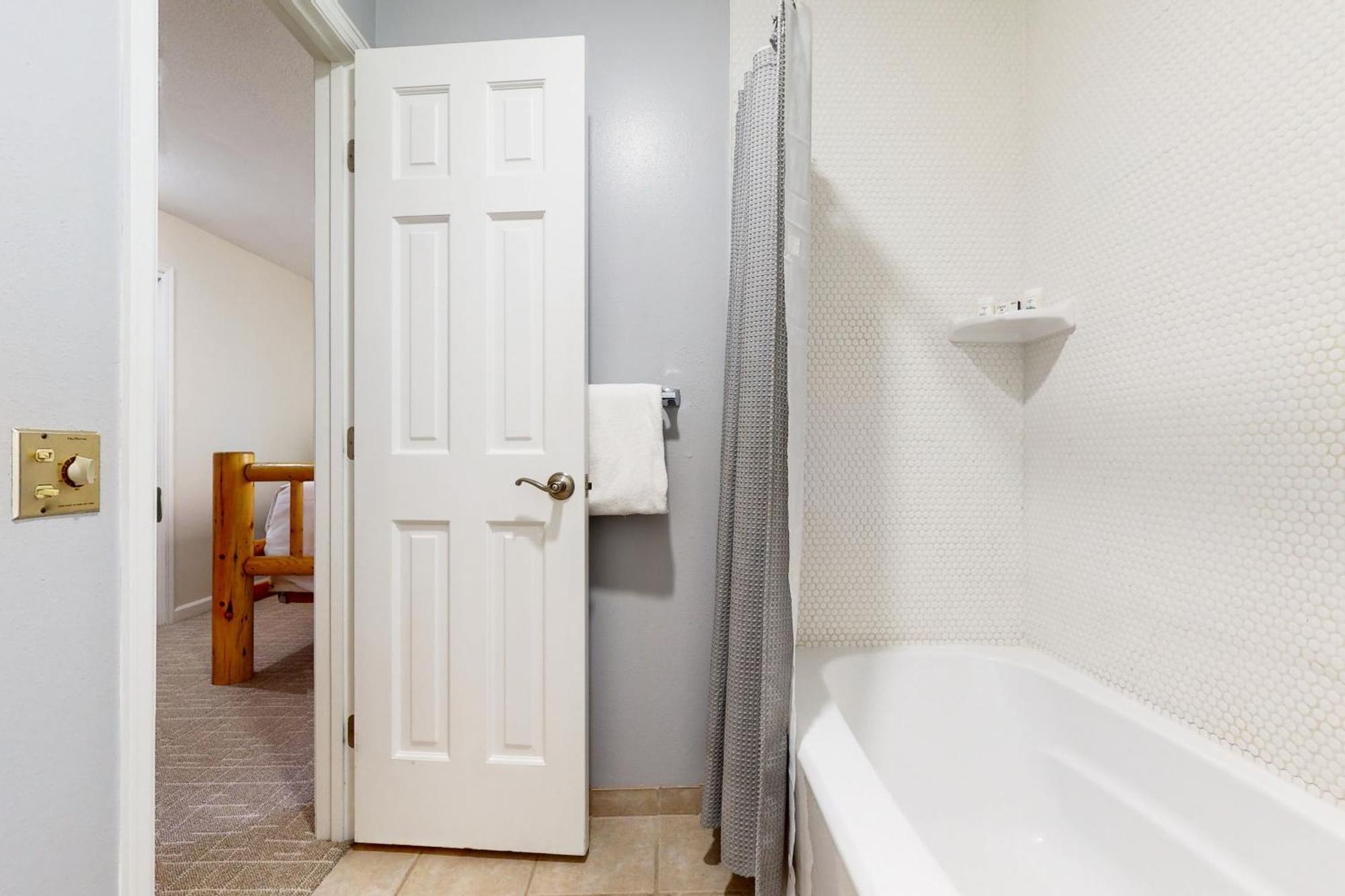 Beaver Creek West Mountain Condo Avon Ruang foto