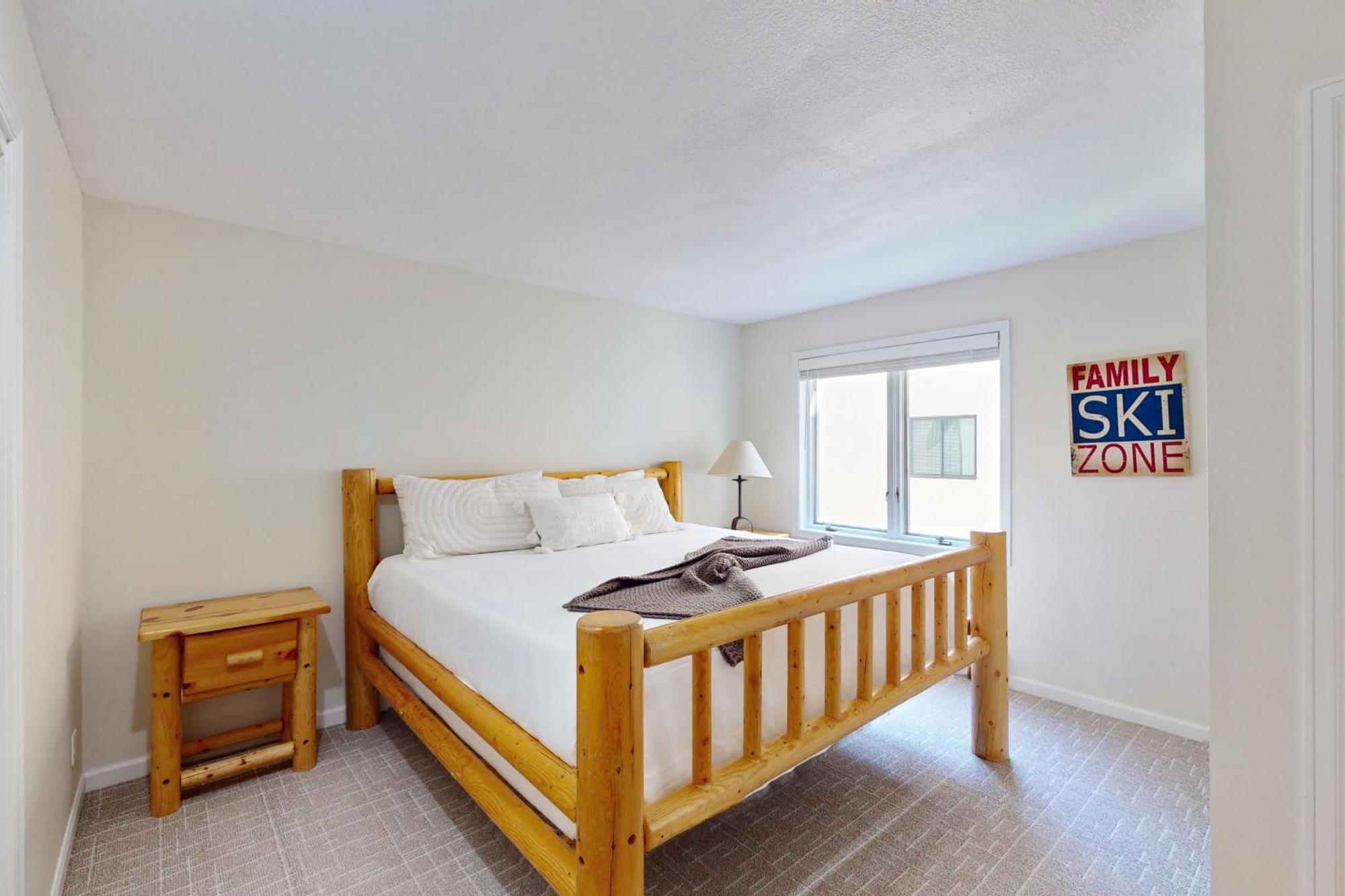 Beaver Creek West Mountain Condo Avon Ruang foto