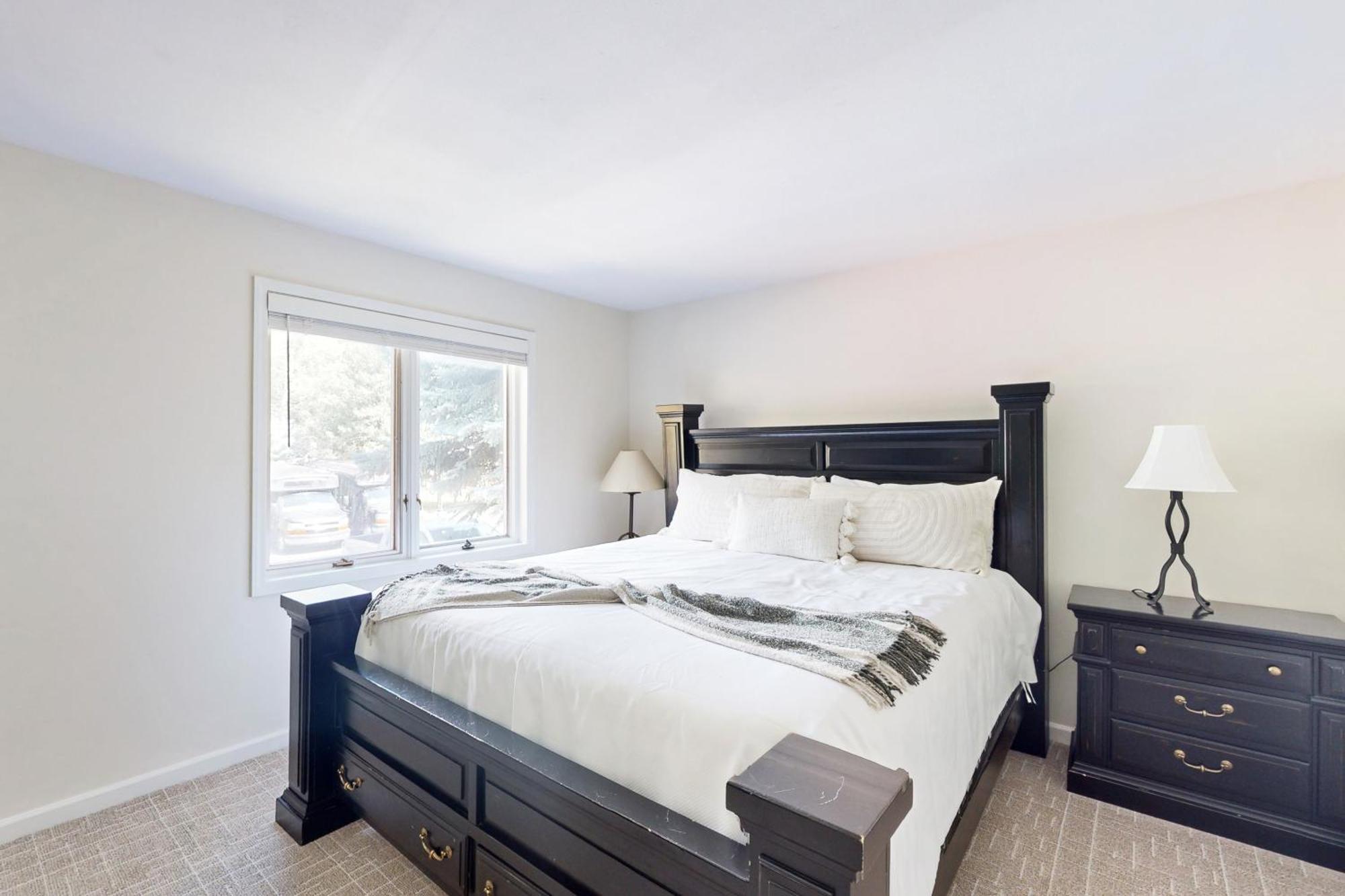 Beaver Creek West Mountain Condo Avon Ruang foto
