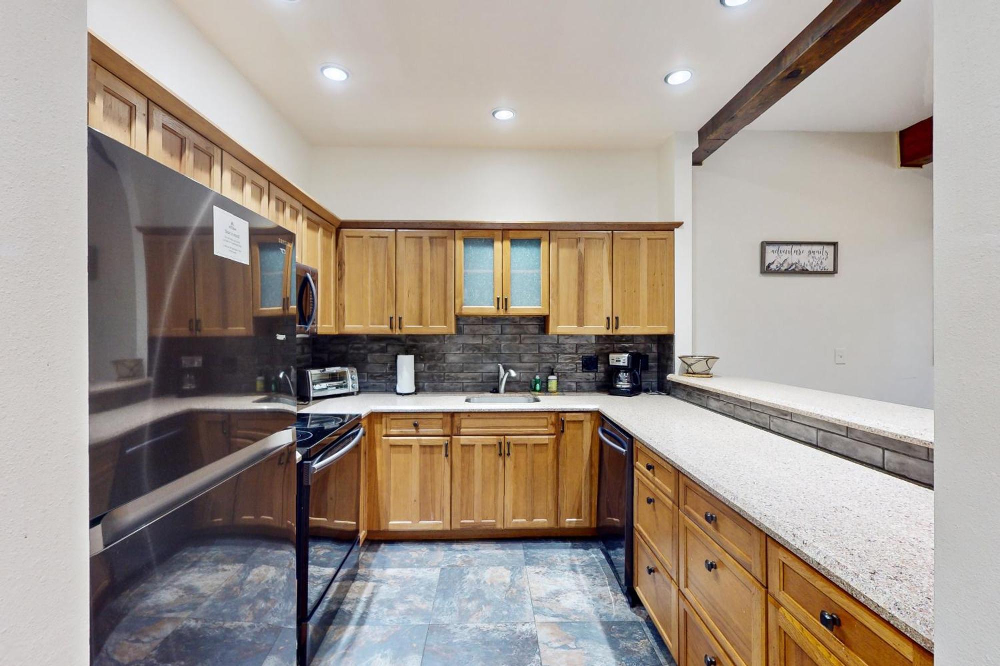 Beaver Creek West Mountain Condo Avon Ruang foto