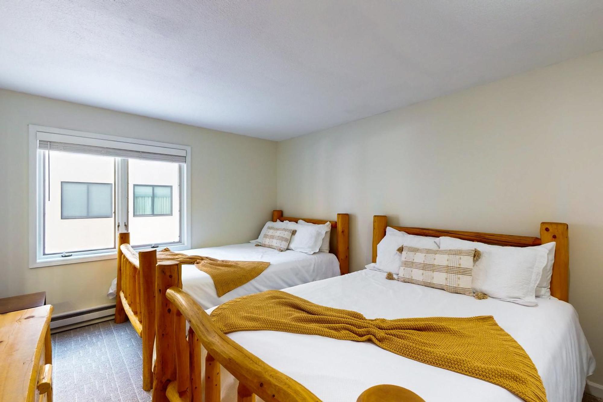 Beaver Creek West Mountain Condo Avon Bagian luar foto