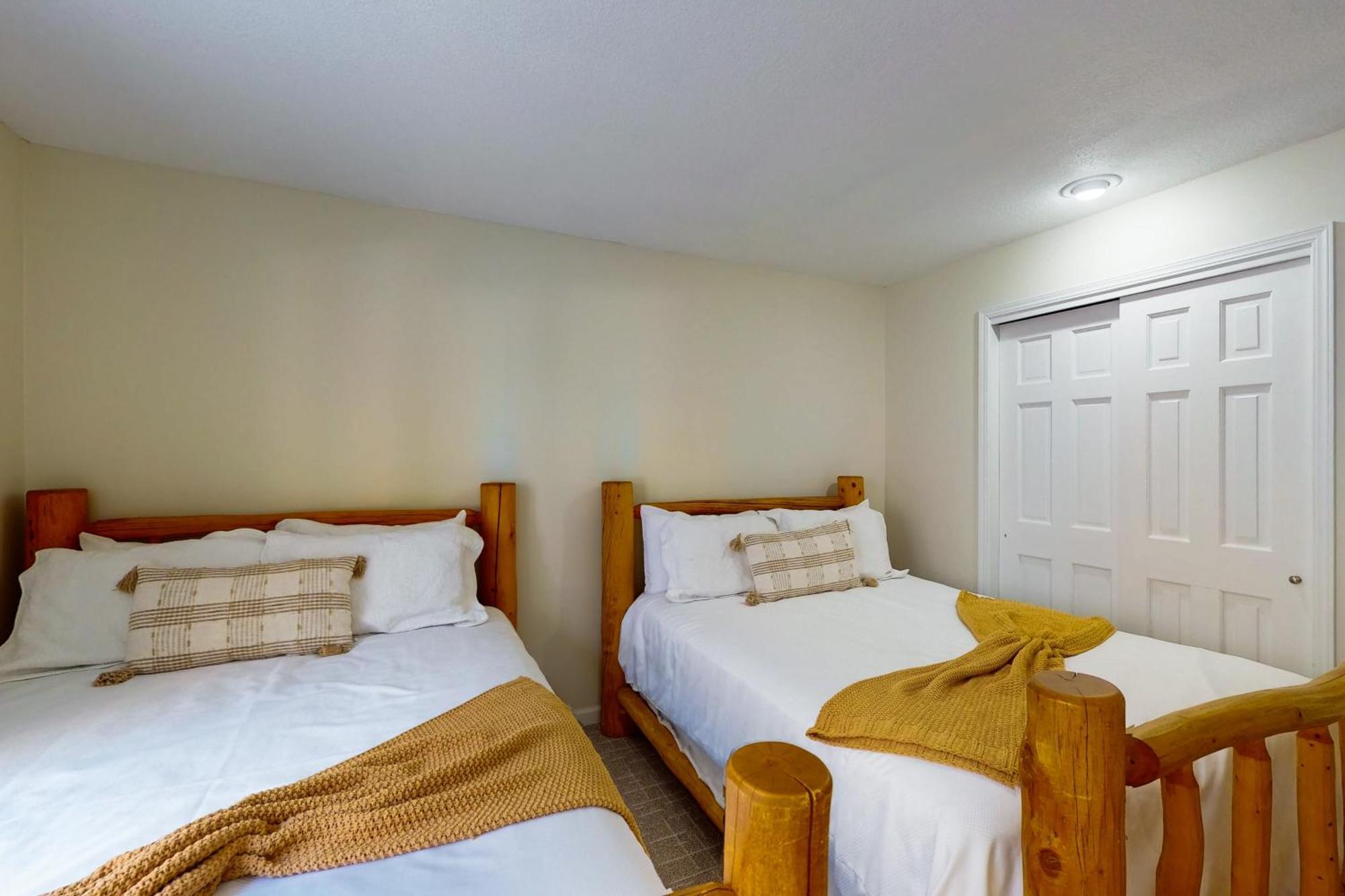 Beaver Creek West Mountain Condo Avon Bagian luar foto