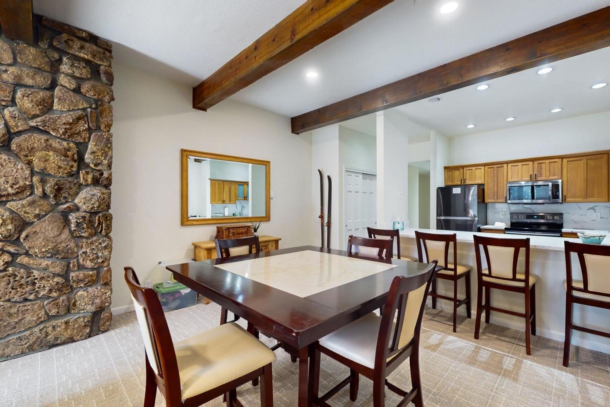 Beaver Creek West Mountain Condo Avon Bagian luar foto