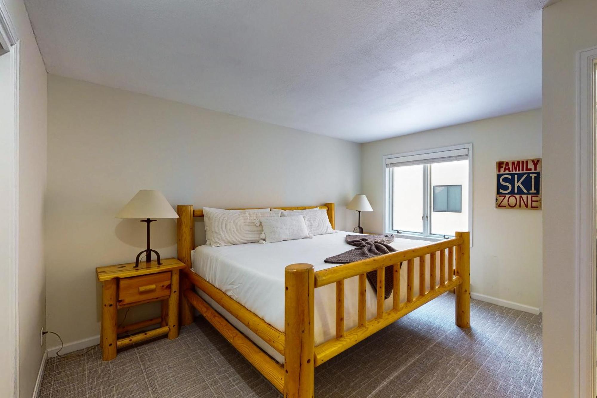 Beaver Creek West Mountain Condo Avon Bagian luar foto