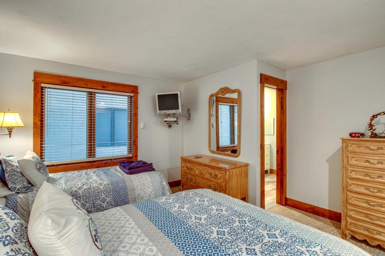 Beaver Creek West Mountain Condo Avon Bagian luar foto
