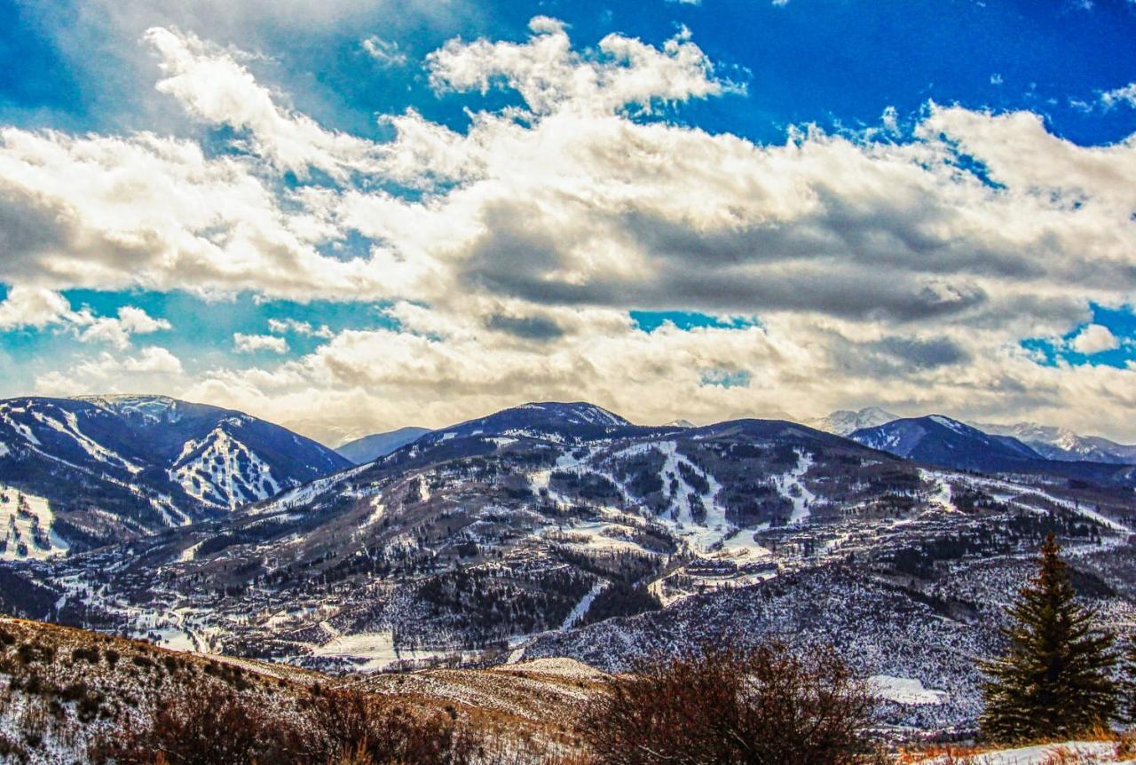 Beaver Creek West Mountain Condo Avon Bagian luar foto