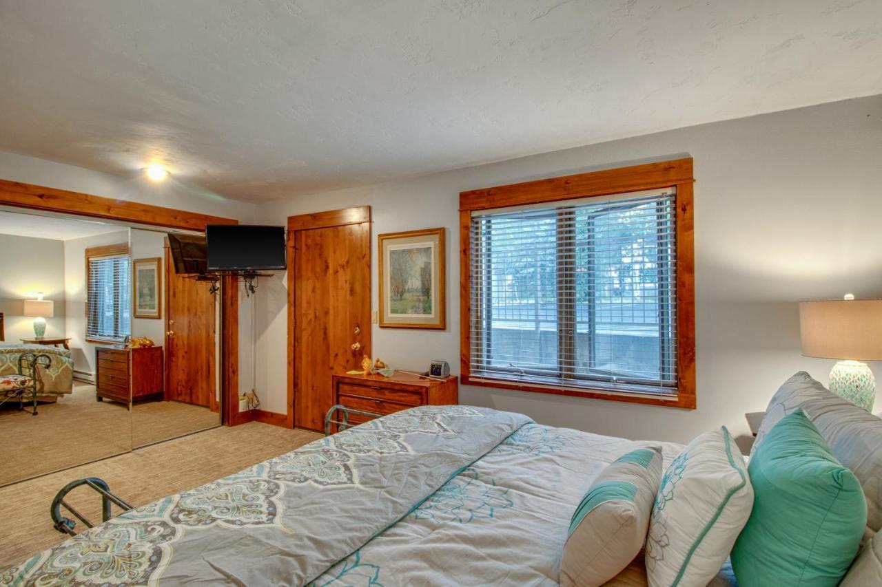 Beaver Creek West Mountain Condo Avon Bagian luar foto