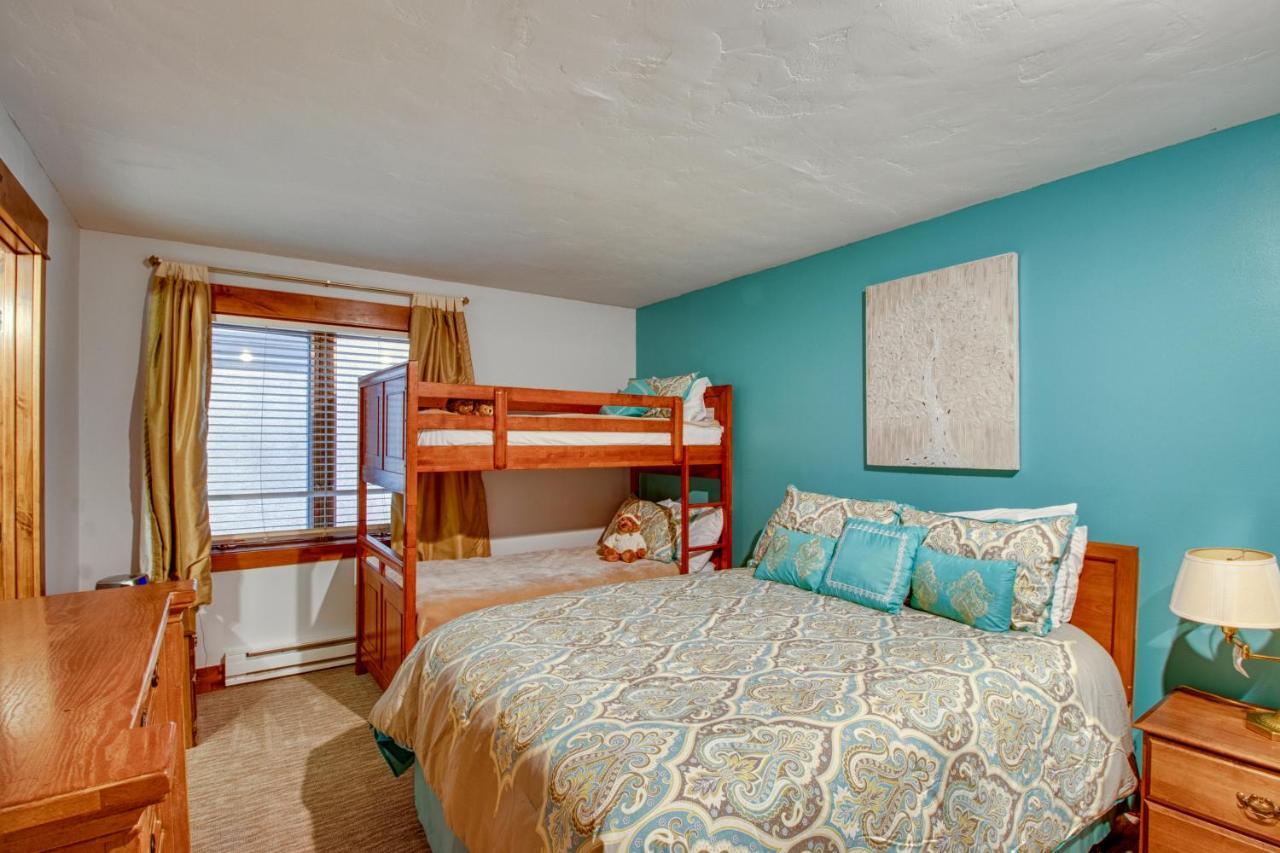 Beaver Creek West Mountain Condo Avon Bagian luar foto