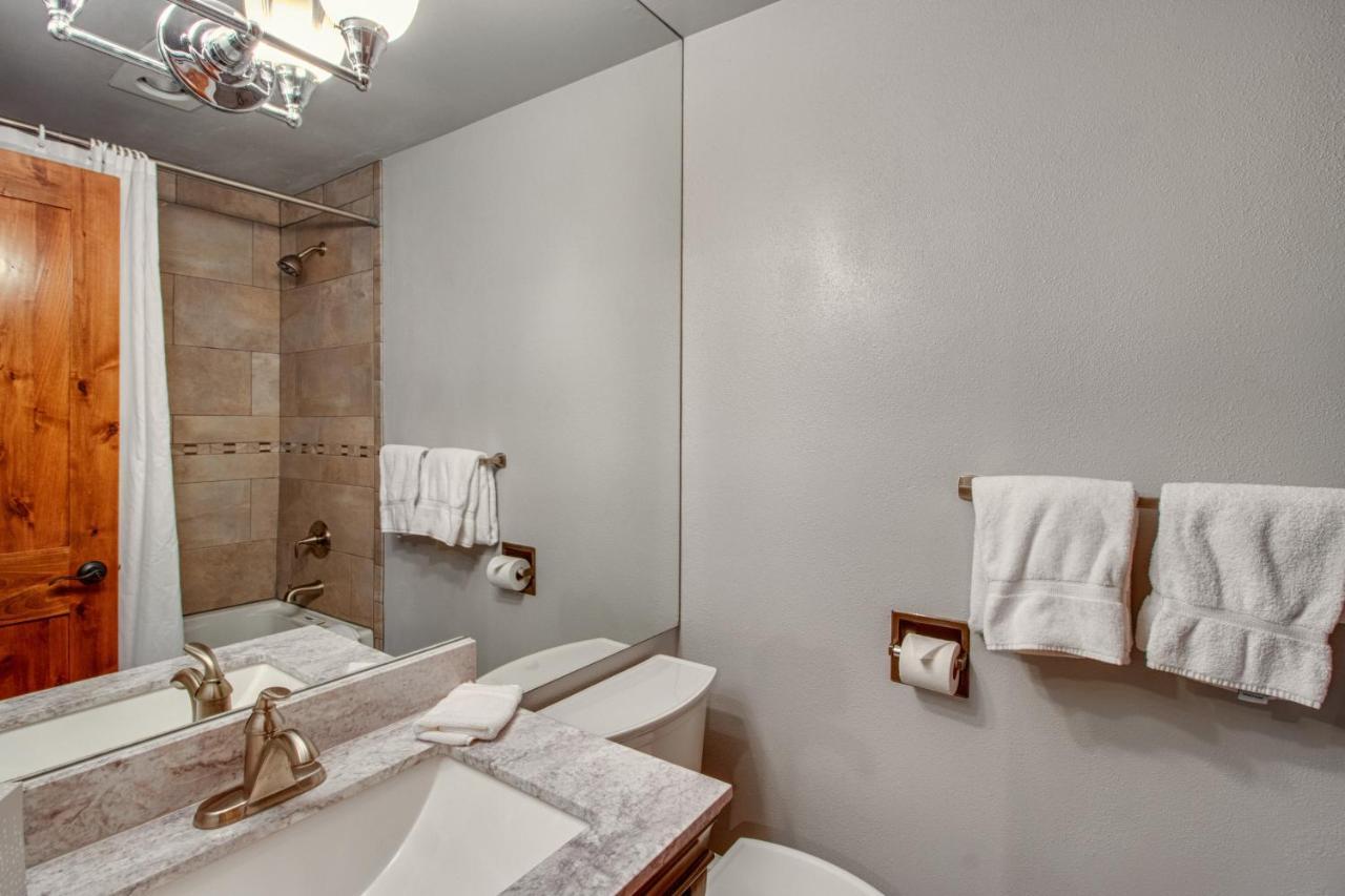Beaver Creek West Mountain Condo Avon Bagian luar foto